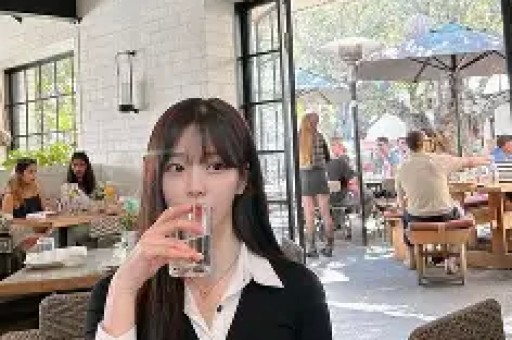 【图】假如没有你郭碧婷主演很多的“第一次”献给了假如没有你